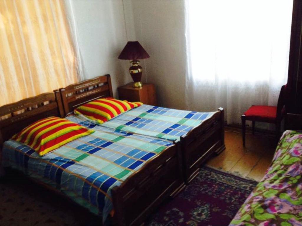 Tamar Guest House Gori Bilik gambar