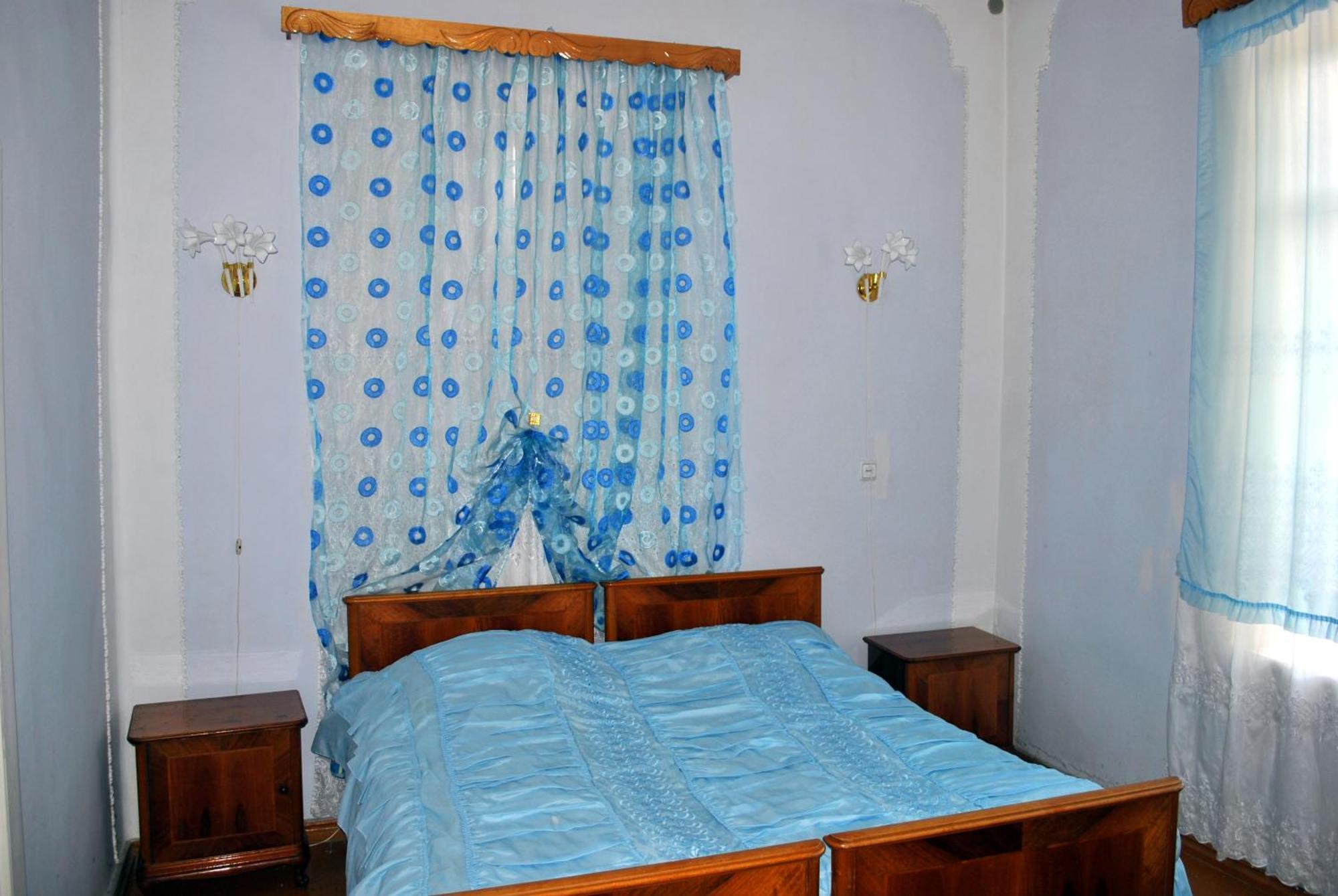 Tamar Guest House Gori Luaran gambar