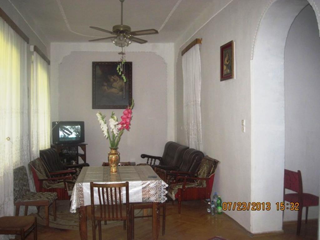Tamar Guest House Gori Luaran gambar