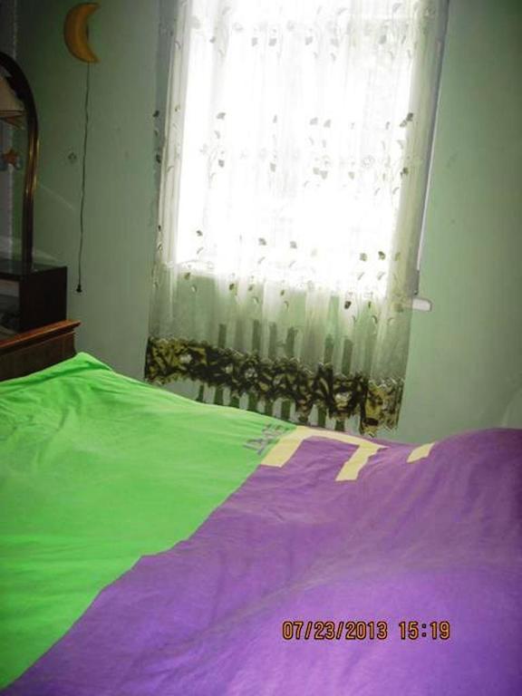Tamar Guest House Gori Bilik gambar