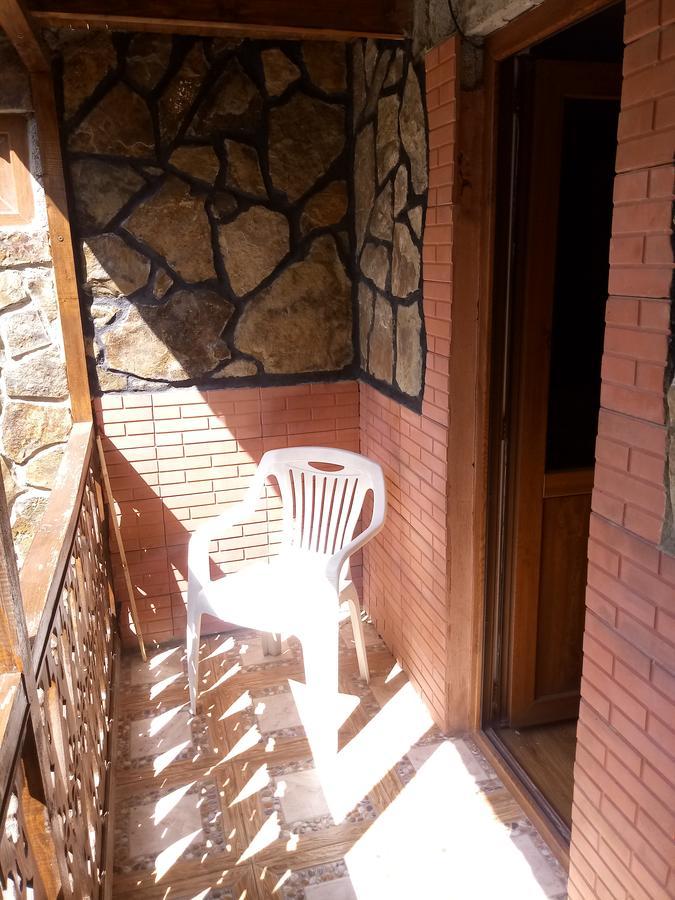 Tamar Guest House Gori Luaran gambar