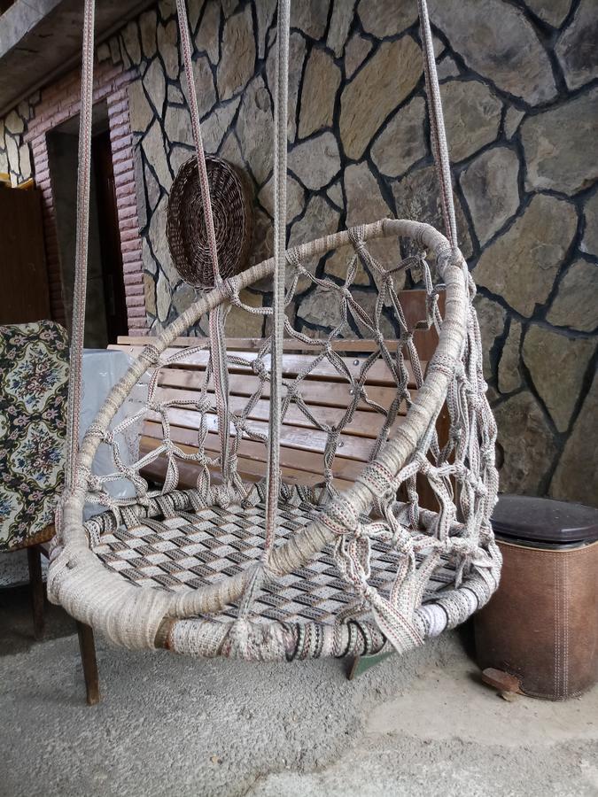 Tamar Guest House Gori Luaran gambar