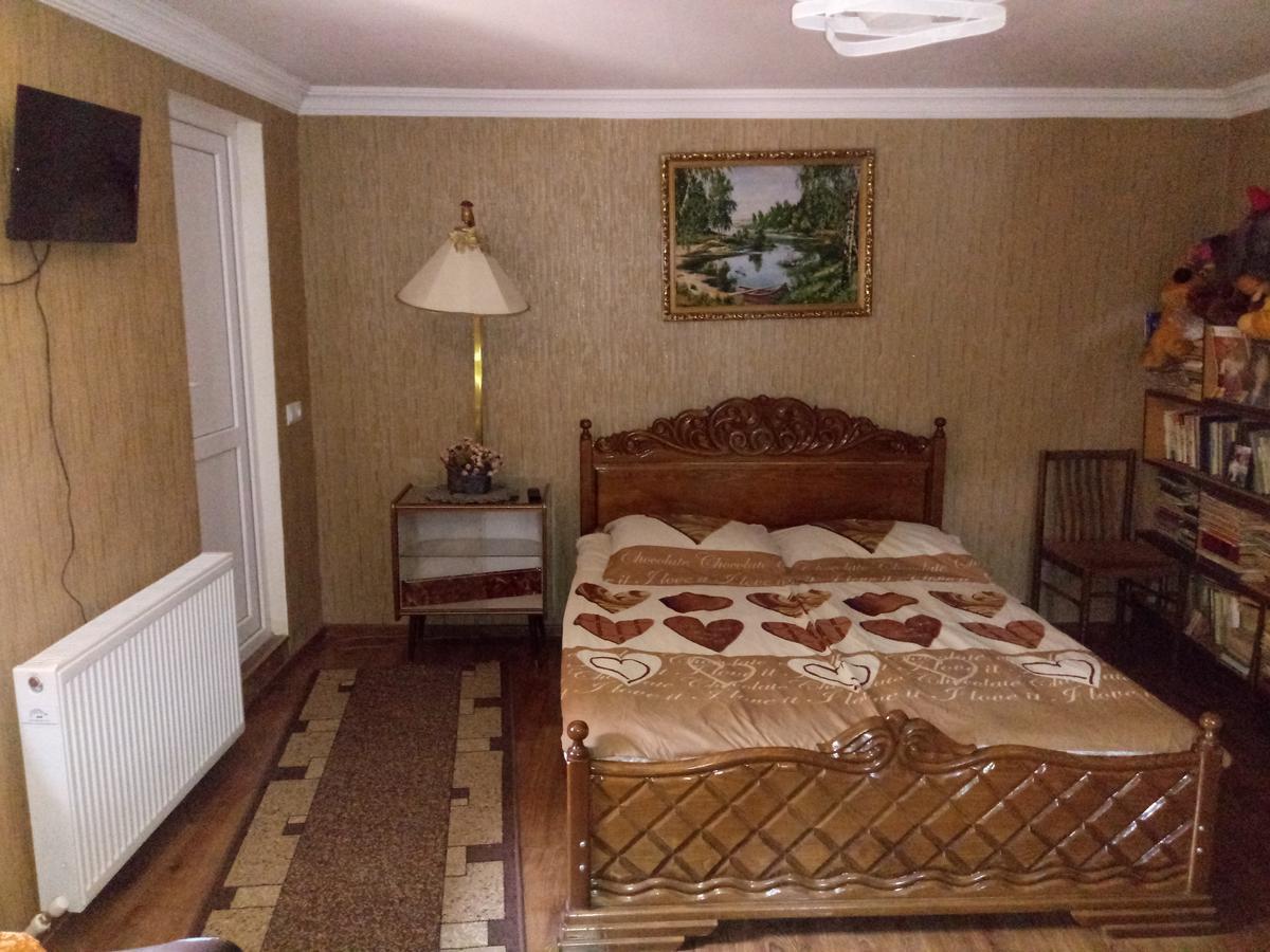Tamar Guest House Gori Luaran gambar