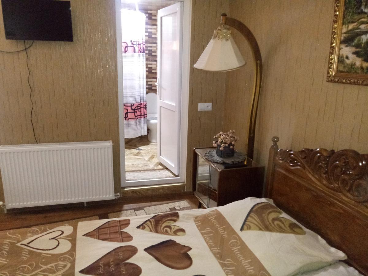 Tamar Guest House Gori Luaran gambar