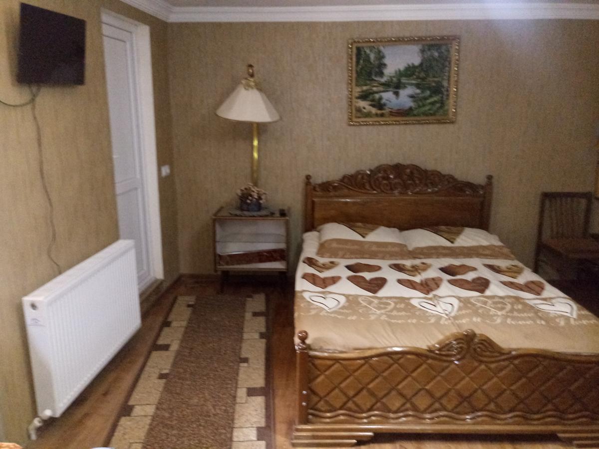 Tamar Guest House Gori Luaran gambar
