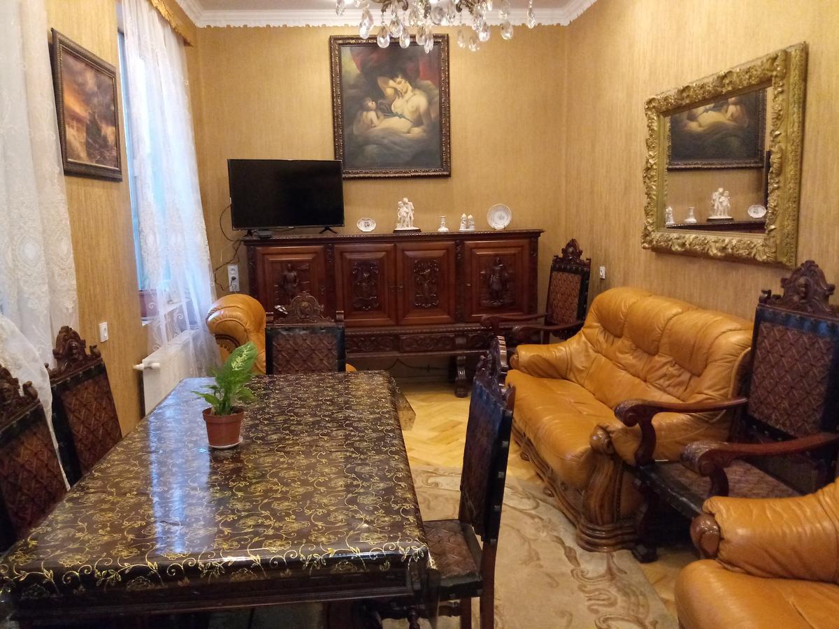 Tamar Guest House Gori Luaran gambar